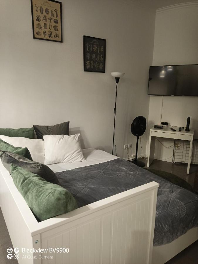 Oporto Apartment Batalha מראה חיצוני תמונה
