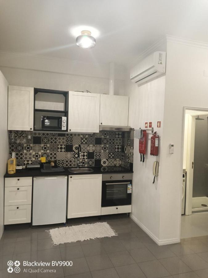 Oporto Apartment Batalha מראה חיצוני תמונה