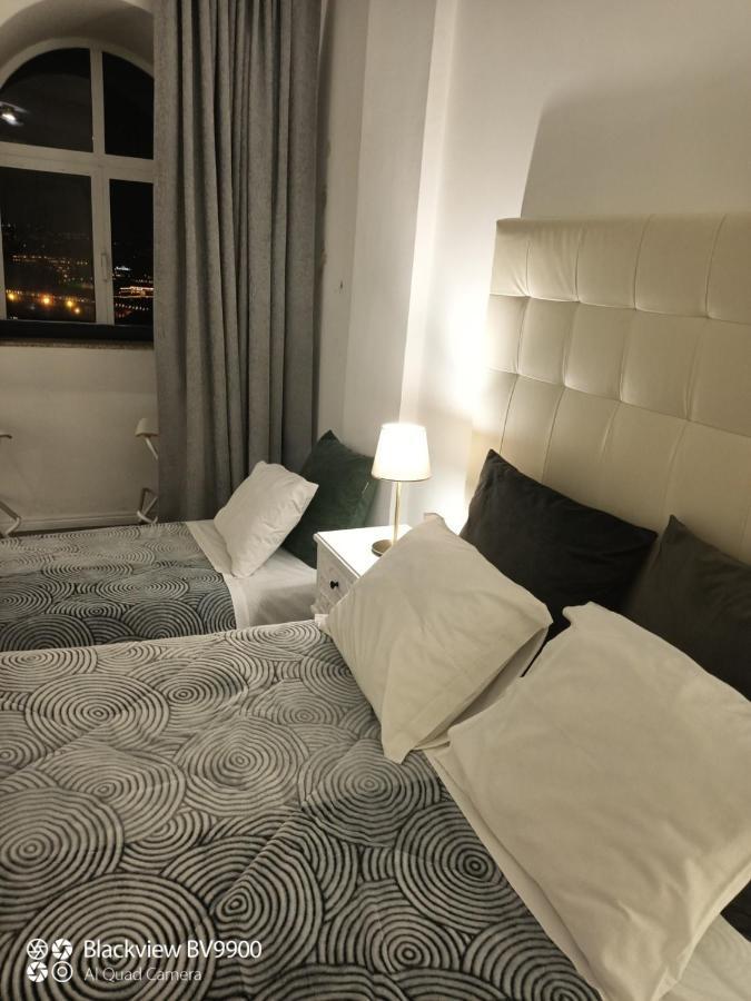Oporto Apartment Batalha מראה חיצוני תמונה