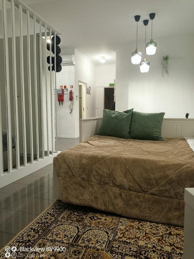 Oporto Apartment Batalha מראה חיצוני תמונה