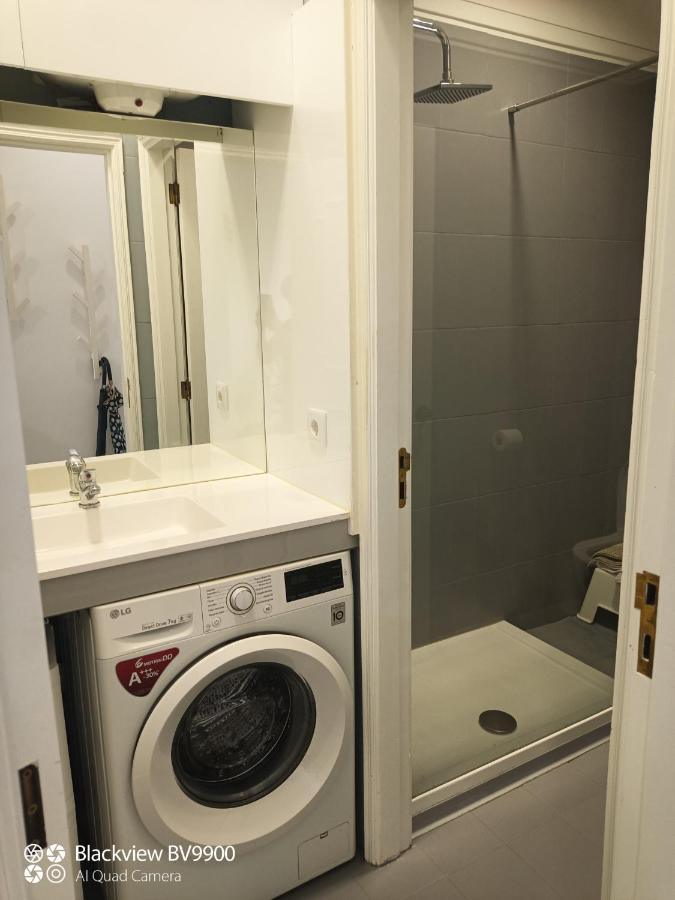Oporto Apartment Batalha מראה חיצוני תמונה