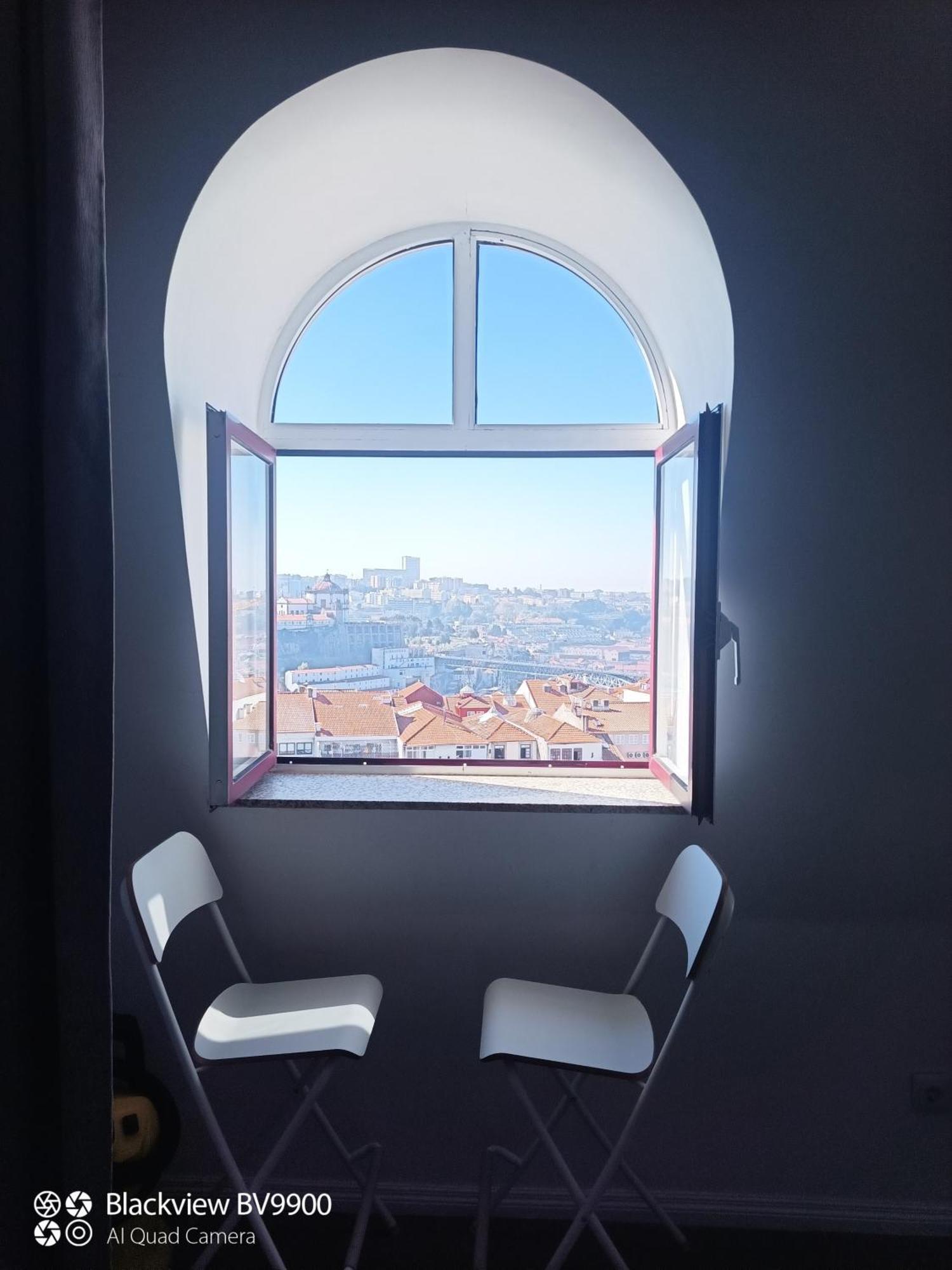 Oporto Apartment Batalha מראה חיצוני תמונה