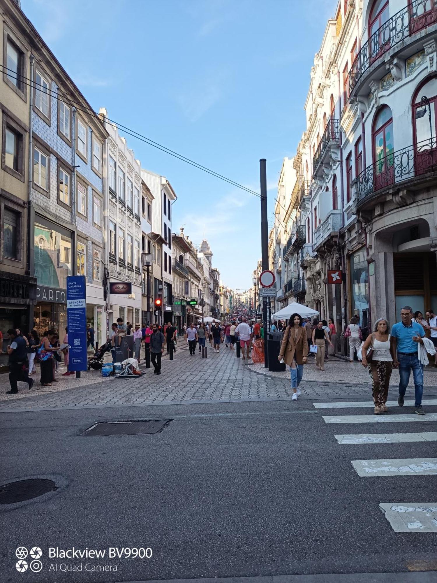 Oporto Apartment Batalha חדר תמונה